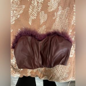 Kendall Lane Crop Top